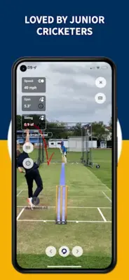 Fulltrack AI android App screenshot 9