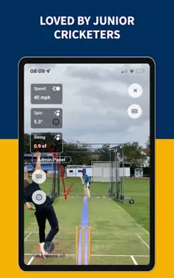 Fulltrack AI android App screenshot 1