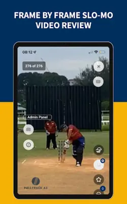 Fulltrack AI android App screenshot 3