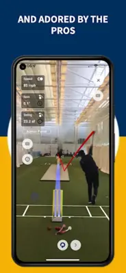 Fulltrack AI android App screenshot 8